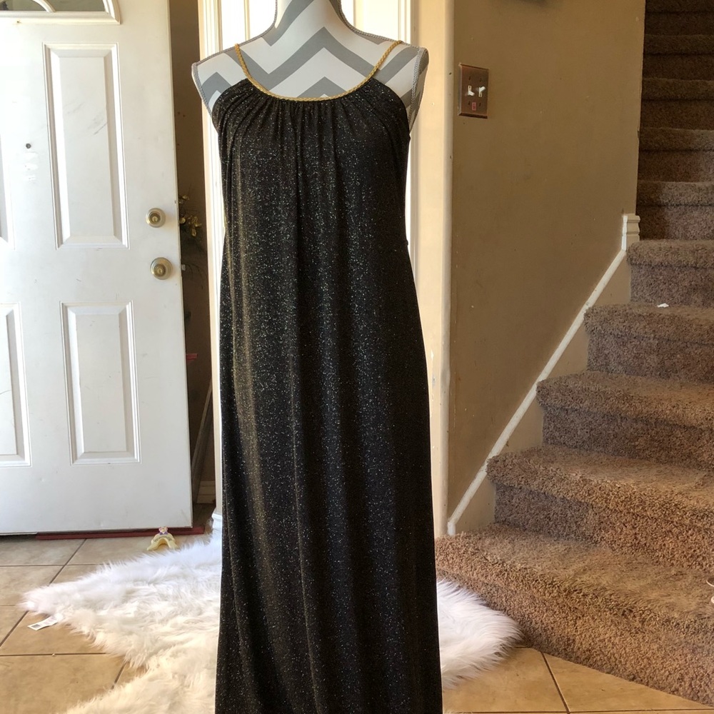 Jump dress